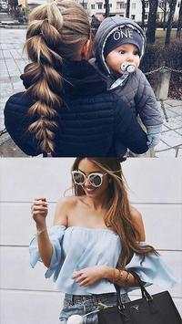 😍Teen Outfit Ideas 2019 💖 screenshot 3