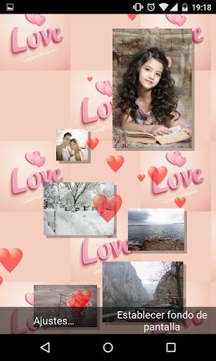 Love Gallery screenshot 5