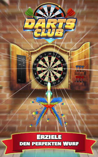 Darts Club screenshot 11