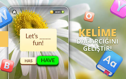 Word Life - Kare Bulmaca screenshot 14