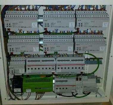 Designing Electrical Control Board screenshot 2