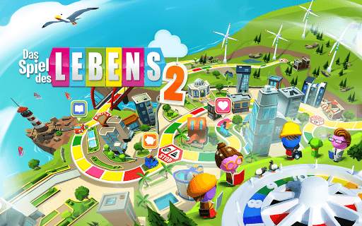 DAS SPIEL DES LEBENS 2 -Mehr Wege, mehr Freiheiten screenshot 9