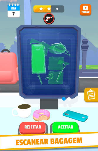 X-Ray screenshot 20