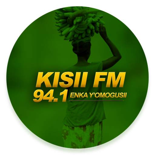 Kisii Fm 94.1 1.0.3