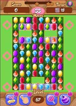 Diamond Crush screenshot 12