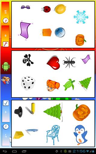 Smart Game for Kids FREE screenshot 8