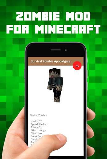 Survival Zombie Apocalypse screenshot 3