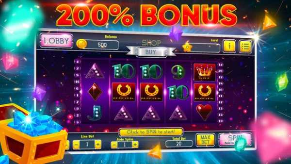 777 Slots - New themes 2020 screenshot 3