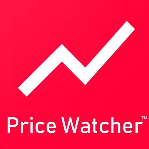Price Watcher - Shopping Price Tracker & Monitor 4.443