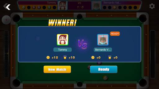 Ball Pool Online screenshot 4