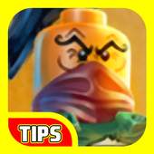 Walktrough Lego Ninjago Turnament 1.0.0