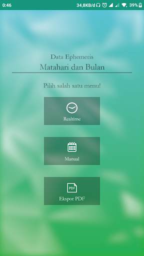 Islamicastro screenshot 7