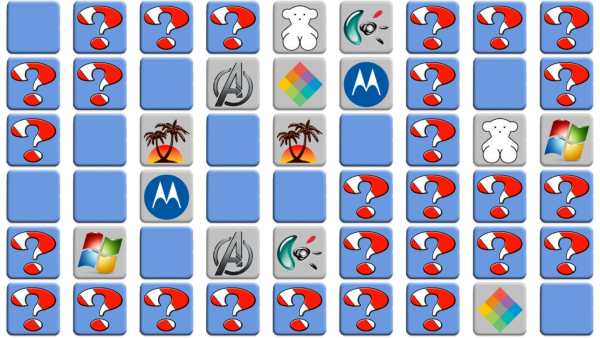 "Memory" - Memory game screenshot 2