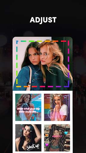 Video.ly - Music Video Editor with Effects screenshot 7