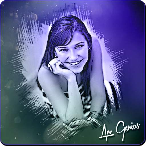 Foto Splatter - Photo Studio, Stickers & Filters 1.2