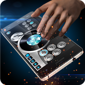 DJ Neujahr Simulator icon
