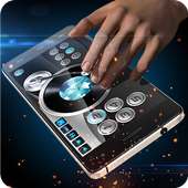 DJ New Year Simulator