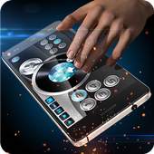 DJ New Year Simulator 1.0