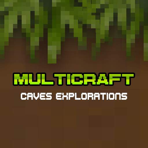 MultiCraft Caves Explorations null.5.8.2