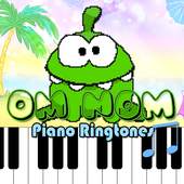 Om Nom Piano Ringtones 1.0