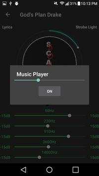 Music Player screenshot 4