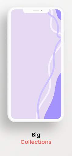 Vertical Wallpapers - Lite screenshot 4