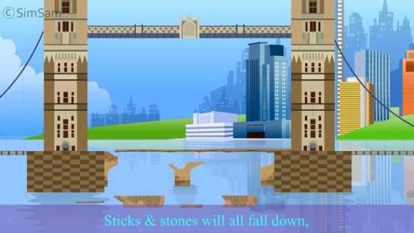Nursery RHymes screenshot 13