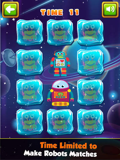 Rescue Bots - Kids Memory Game screenshot 6
