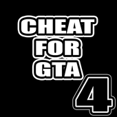 Code Guide for GTA 4 أيقونة