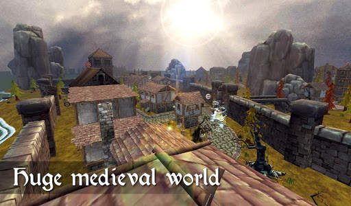 🎯 Archery Simulator 🎯 screenshot 11