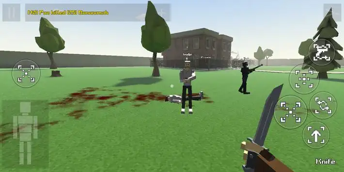 GoreBox 2 screenshot 3