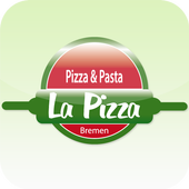 La Pizza icon