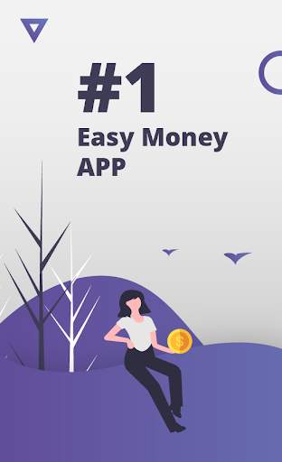 Easy Cash Rewards - Make Money Every Day स्क्रीनशॉट 1