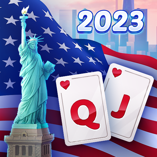 Solitaire Cruise: Card Games icon