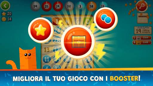 Lua Bingo Online: Live Bingo screenshot 3