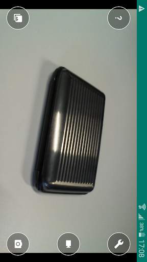 USB/Web Camera screenshot 2