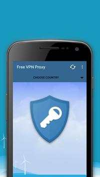 VPN Browser screenshot 3