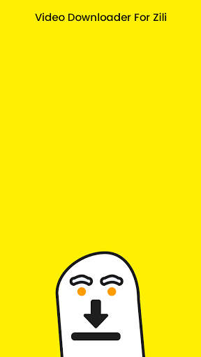Video Downloader for Zili Without Watermark screenshot 1