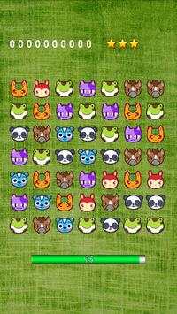 Animal Crush screenshot 2