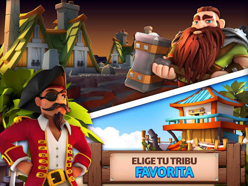 Fantasy Island: Fun Forest Sim screenshot 19