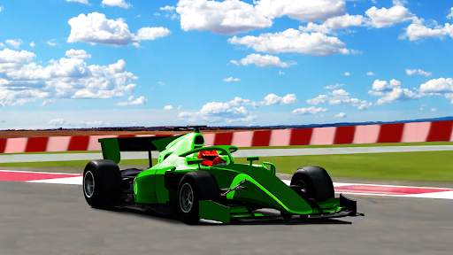 Formula racing 2022 Car Games screenshot 3