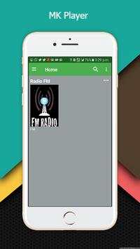 MK Music Player screenshot 4