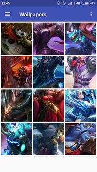 100  ML Wallpapers screenshot 1