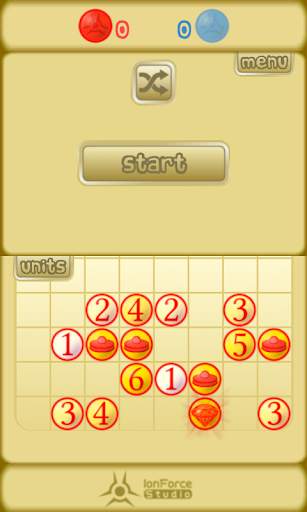 No.6 screenshot 3