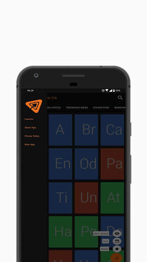 Moviesus - Best Online Cinema Free screenshot 2
