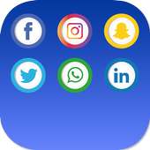 Prallel Dual Space App Messenger on 9Apps