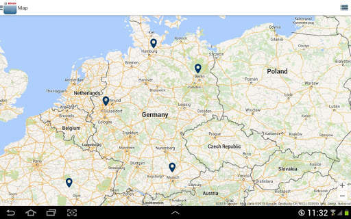 Site Monitor screenshot 5