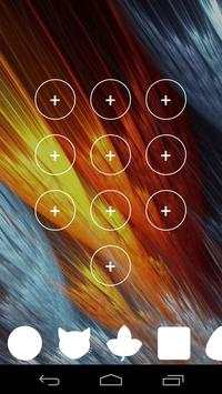 Passcode Photo Lock Screen screenshot 4