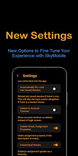 Sky Mobile screenshot 8