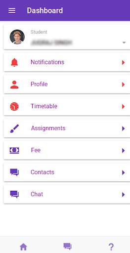 Educadoo screenshot 2